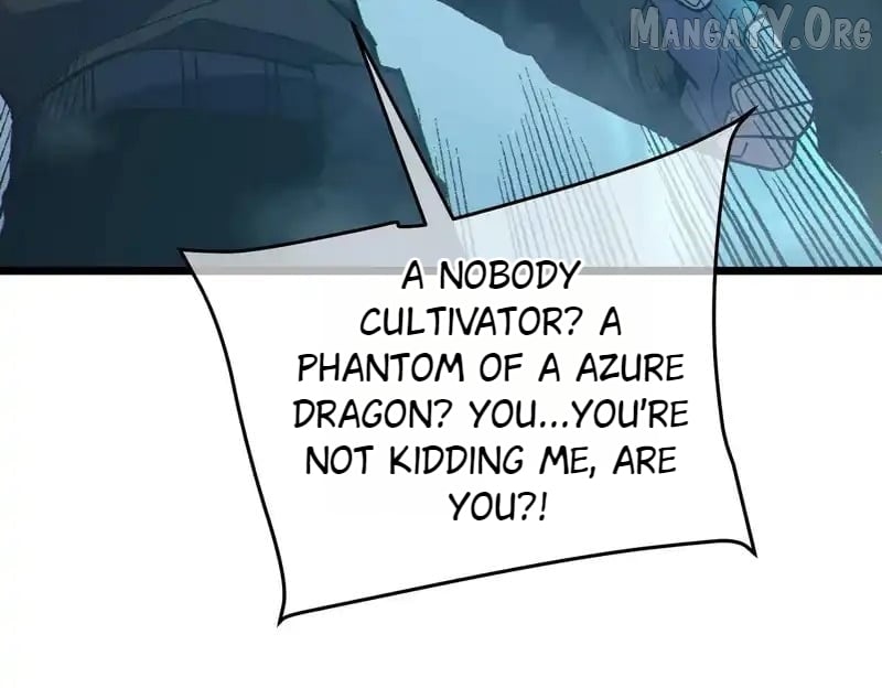 I Rely on My Invincibility to Deal Tons of Damage Passively! Chapter 126 - page 7